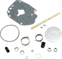 S&S CYCLE Rebuild Kit for Super G Carburetor Carburetor Rebuild Kit - Team Dream Rides