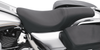 DRAG SPECIALTIES SEATS Predator Seat - Smooth - FLT/HR Predator 2-Up Seat - Team Dream Rides