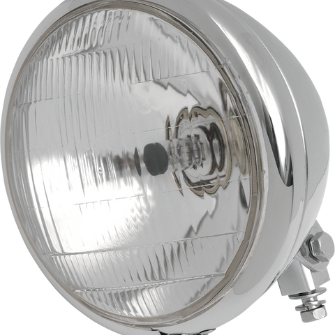 DRAG SPECIALTIES Custom 6-1/2