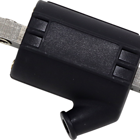 DRAG SPECIALTIES Single Output Ignition Coil - 12 Volt Single-Fire and Dual-Fire Ignition Coil - Team Dream Rides