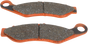 EBC Brake Pads - Trike - FA638V Sintered Metal Harley/Buell Brake Pads - Team Dream Rides