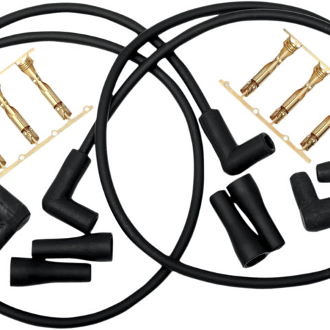 COMPU-FIRE 8mm Spark Plug Wire Set - 41