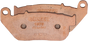 GALFER Ceramic Brake Pads - Harley-Davidson Ceramic Brake Pads - Team Dream Rides