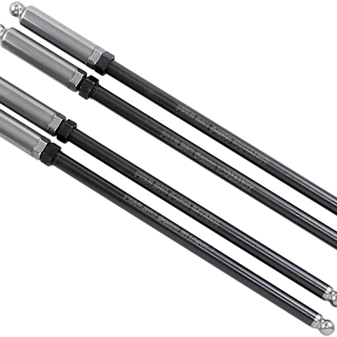FEULING OIL PUMP CORP. Quick Install Pushrods - Twin Cam Quick Install Pushrods - Team Dream Rides