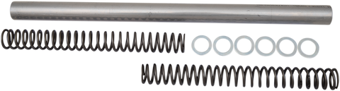 RACE TECH Fork Springs - 0.85 kg/mm Fork Springs — 47.60 lb/in - Team Dream Rides
