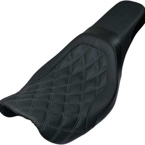 DANNY GRAY Weekday 2Up Seat - Diamond Weekday 2-Up Seat - Team Dream Rides