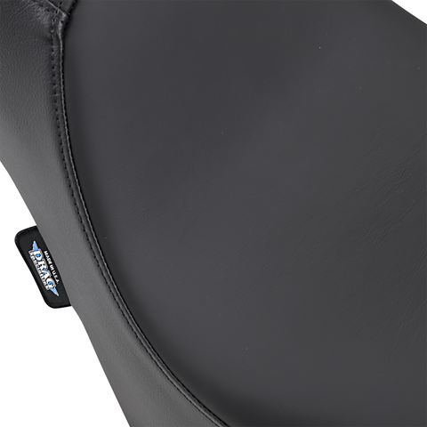 DRAG SPECIALTIES SEATS Predator 2-Up Seat - Smooth - Softail '00-'05 Predator 2-Up Seat - Team Dream Rides