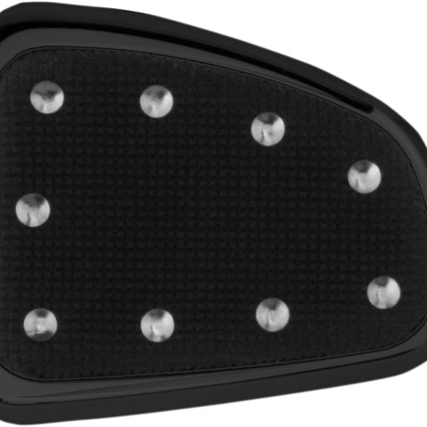 CYCLESMITHS Banana Brake Cover - '84-'18 FLT Banana Board Brake Pedal Cover - Team Dream Rides