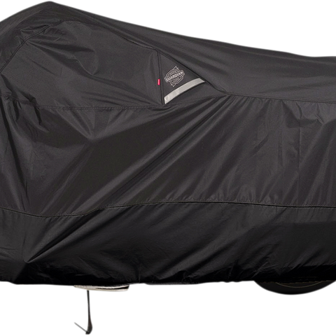 DOWCO Weatherall Plus Cover - Large Guardian® Weatherall™ Plus Motorcycle Cover - Team Dream Rides