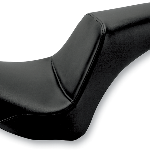 SADDLEMEN Profiler Seat - FLSTN '06-'17 Profiler™ Seat - Team Dream Rides