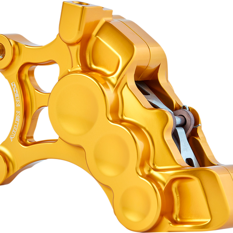 ARLEN NESS 6-Piston Caliper - 14