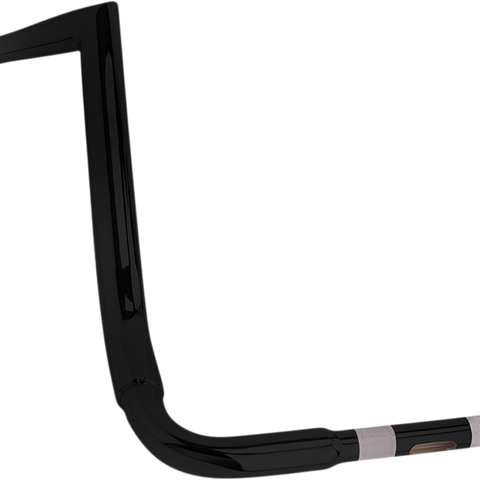 KHROME WERKS Black 14