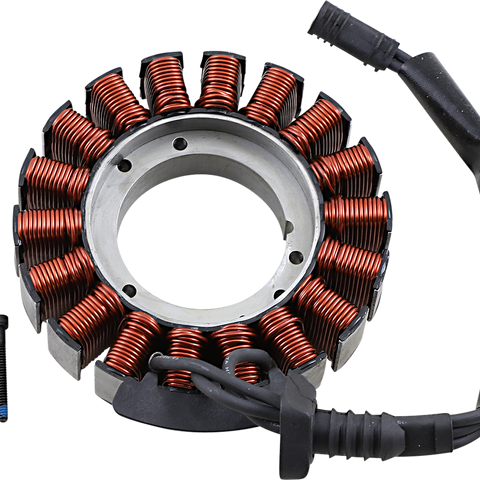 DRAG SPECIALTIES Stator - '17-'19 Touring Stator - Team Dream Rides
