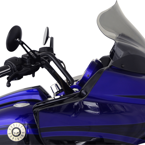 KLOCK WERKS Windshield - 12