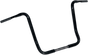 CYCLESMITHS Black 16" Bagger Ape Handlebar for FLT/HT 1-1/4" Handlebar for Baggers - Team Dream Rides