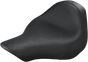 SADDLEMEN Renegade Solo Seat - FXSB Renegade Touring Solo Seats - Team Dream Rides