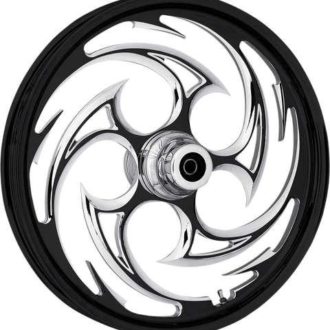 RC COMPONENTS Front Wheel - Savage - Eclipse - 21