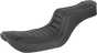 SADDLEMEN Hog Killers Seat - Dyna Hog Killers Seat - Team Dream Rides