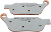 DRAG SPECIALTIES Sintered Brake Pads - Harley-Davidson Sintered Metal Harley/Buell Brake Pads - Team Dream Rides