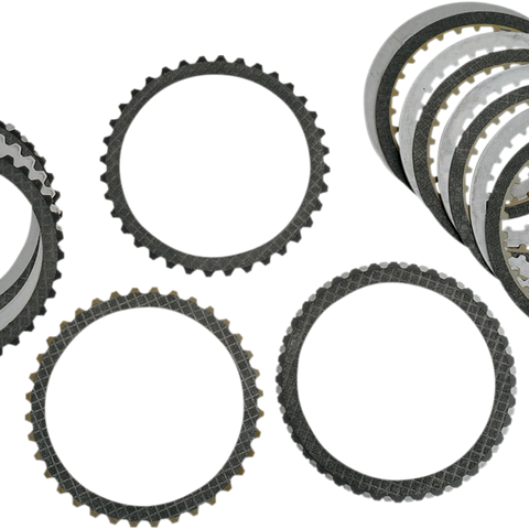 ALTO PRODUCTS Carbonite Clutch Carbonite Hi-Performance Powerpak Kit - Team Dream Rides