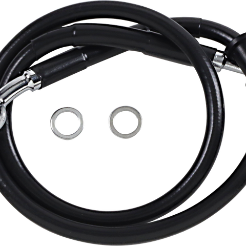 DRAG SPECIALTIES Brake Line - +2