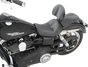 SADDLEMEN Dominator Solo Seat Dominator Solo Seat - Team Dream Rides