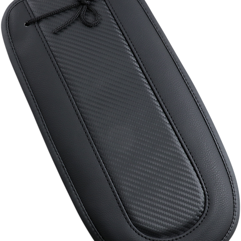 SADDLEMEN Fender Chap - Matches Dominator Solo Seat Fender Chap - Team Dream Rides