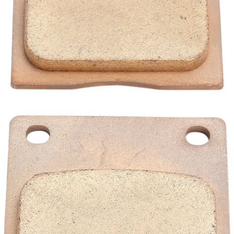 DRAG SPECIALTIES Brake Pads - HDP304 Premium Sintered Metal Brake Pads - Team Dream Rides