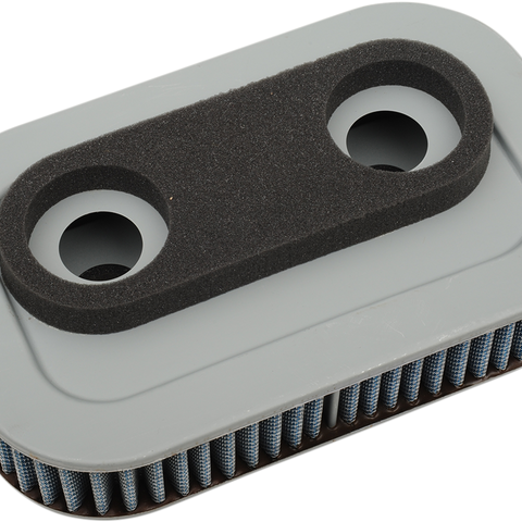 DRAG SPECIALTIES Filter Air Washable 88-03XL Premium Washable Air Filter Elements - Team Dream Rides