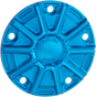 ARLEN NESS Point Cover - Blue 10-Gauge Point Cover - Team Dream Rides