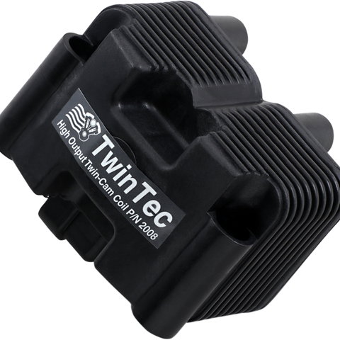 DAYTONA TWIN TEC LLC Hi-Output Ignition Coil - Harley Davidson High-Output Ignition Coil - Team Dream Rides