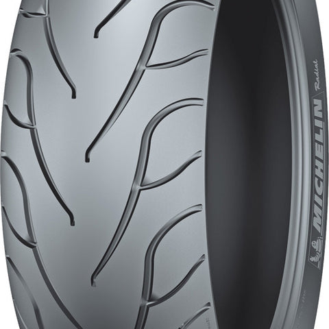 TIRE COMMANDER II REAR 150/70B18 76H BLTD BIAS REINF - Team Dream Rides