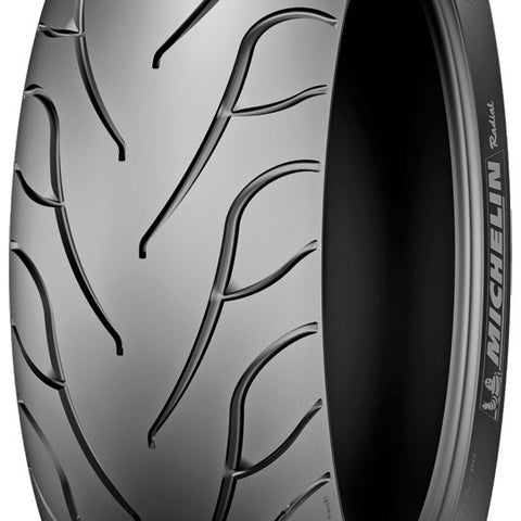 TIRE COMMANDER II REAR MU85-B16 77H BIAS TT/TL - Team Dream Rides