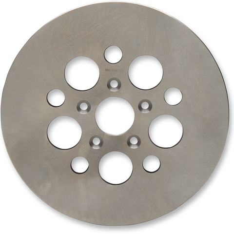 DRAG SPECIALTIES Rotor - 11.5