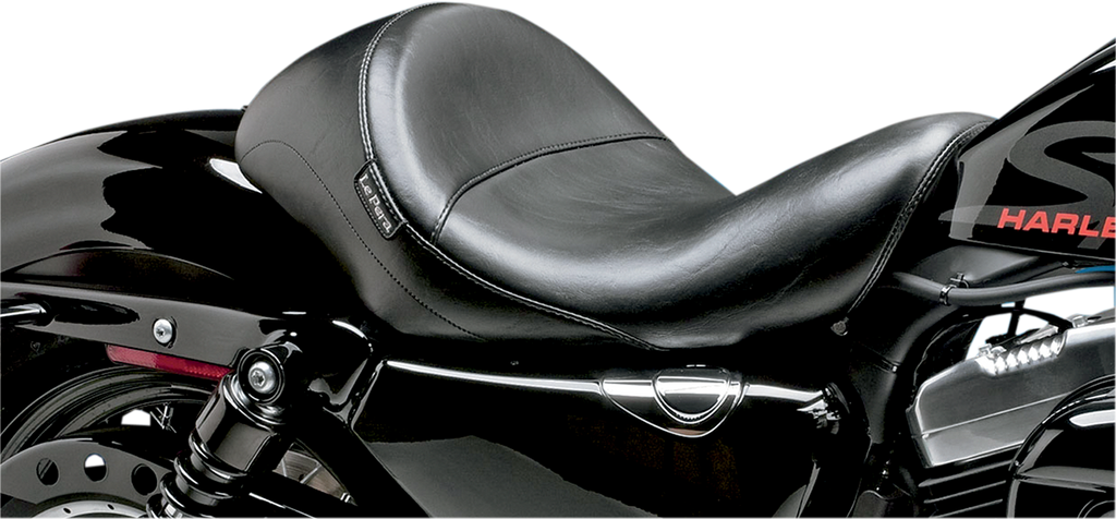 LE PERA SEAT AVIATOR 04-17XL 3.3 Aviator Solo Seat - Team Dream Rides