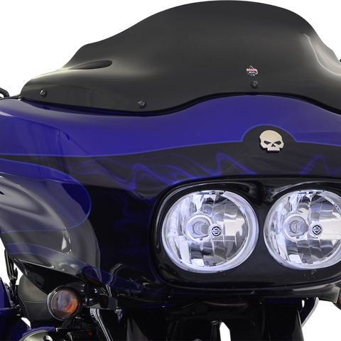 KLOCK WERKS Windshield - 8