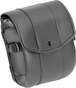 SADDLEMEN Sissy Bar Bag - Deluxe Cruis'n Deluxe Sissy Bar Bag - Team Dream Rides