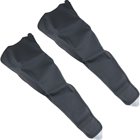 SADDLEMEN Rear Fender Bra Set Trike Fender Bra Set - Team Dream Rides