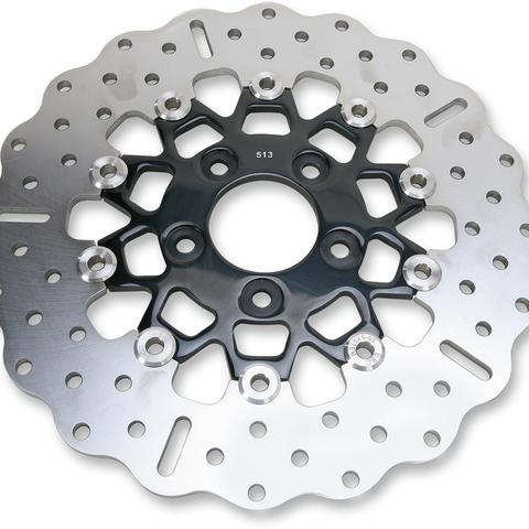 EBC Brake Rotor - 11-3/8