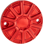 ARLEN NESS Point Cover - Red 10-Gauge Point Cover - Team Dream Rides