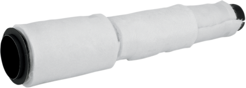 VANCE & HINES Pro Pipe Baffle - Chrome - Competition Baffle for Pro Pipe - Team Dream Rides