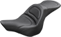 SADDLEMEN Explorer Seat - FXSB Explorer™ Seat — without Backrest - Team Dream Rides