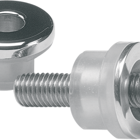 ALLOY ART Coarse Riser Bushings Gooden Tight™ Custom Handlebar Riser Bushing Kit - Team Dream Rides