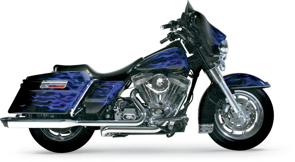 S&s headers best sale