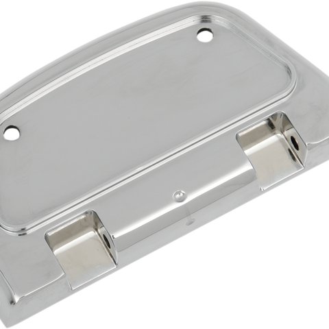 DRAG SPECIALTIES Passenger Foot Board Passenger Floorboards and Inserts - Team Dream Rides