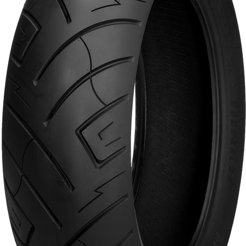 TIRE SR777 CRUISER REAR 200/55R17 78V TL RADIAL - Team Dream Rides