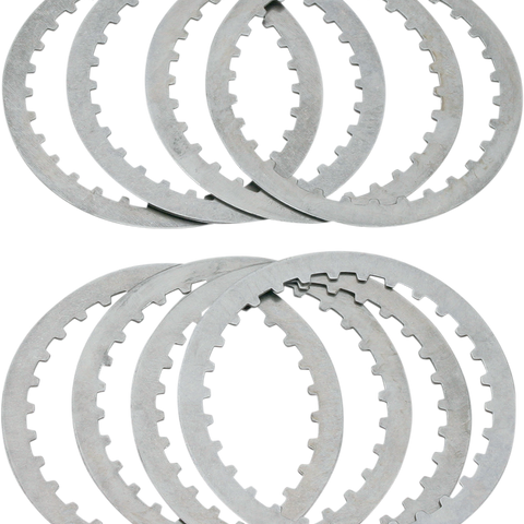 ALTO PRODUCTS Steel Plate Set Steel Plate Set - Team Dream Rides