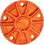 ARLEN NESS Point Cover - Orange 10-Gauge Point Cover - Team Dream Rides