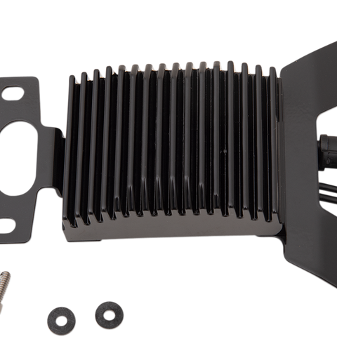 CYCLE ELECTRIC INC Rectifying Regulator - Harley Davidson Twin Cooled Models Voltage Regulator - Team Dream Rides