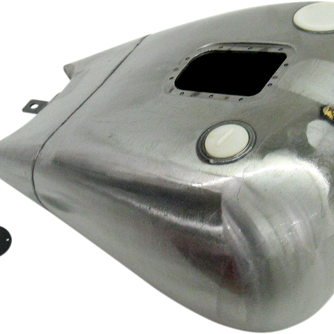 DRAG SPECIALTIES Gas Tank - 2